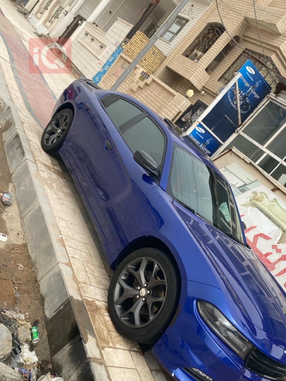 دودج تشارجر